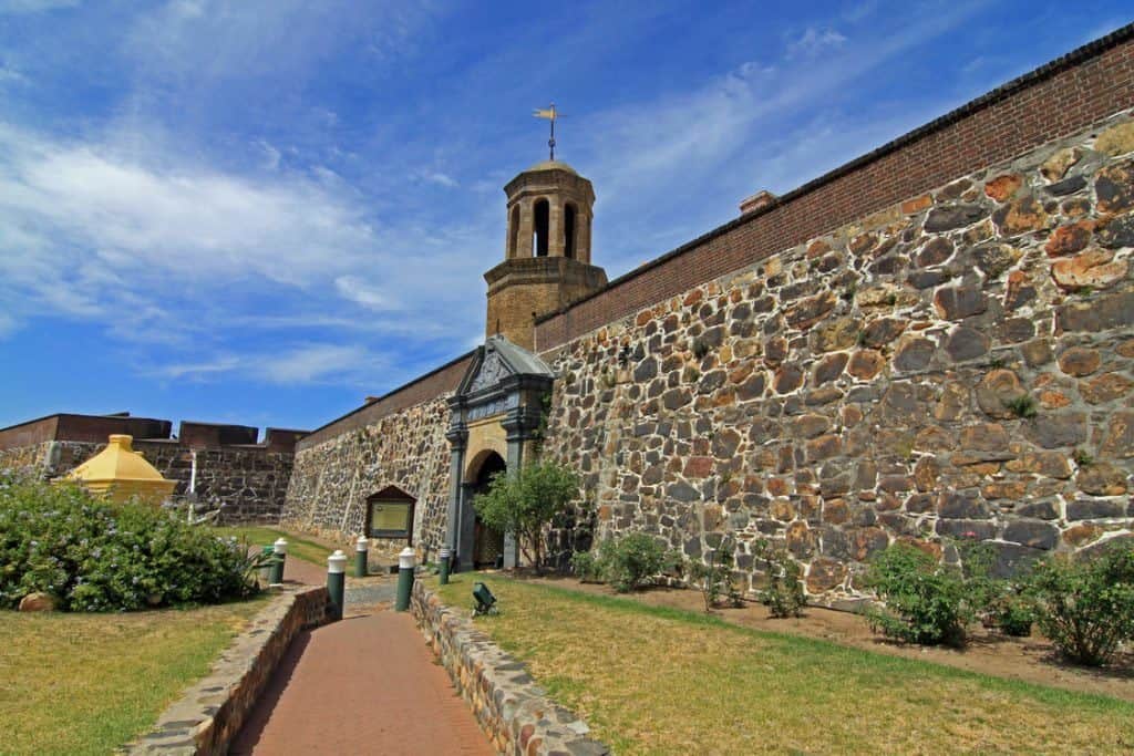 castle of good hope