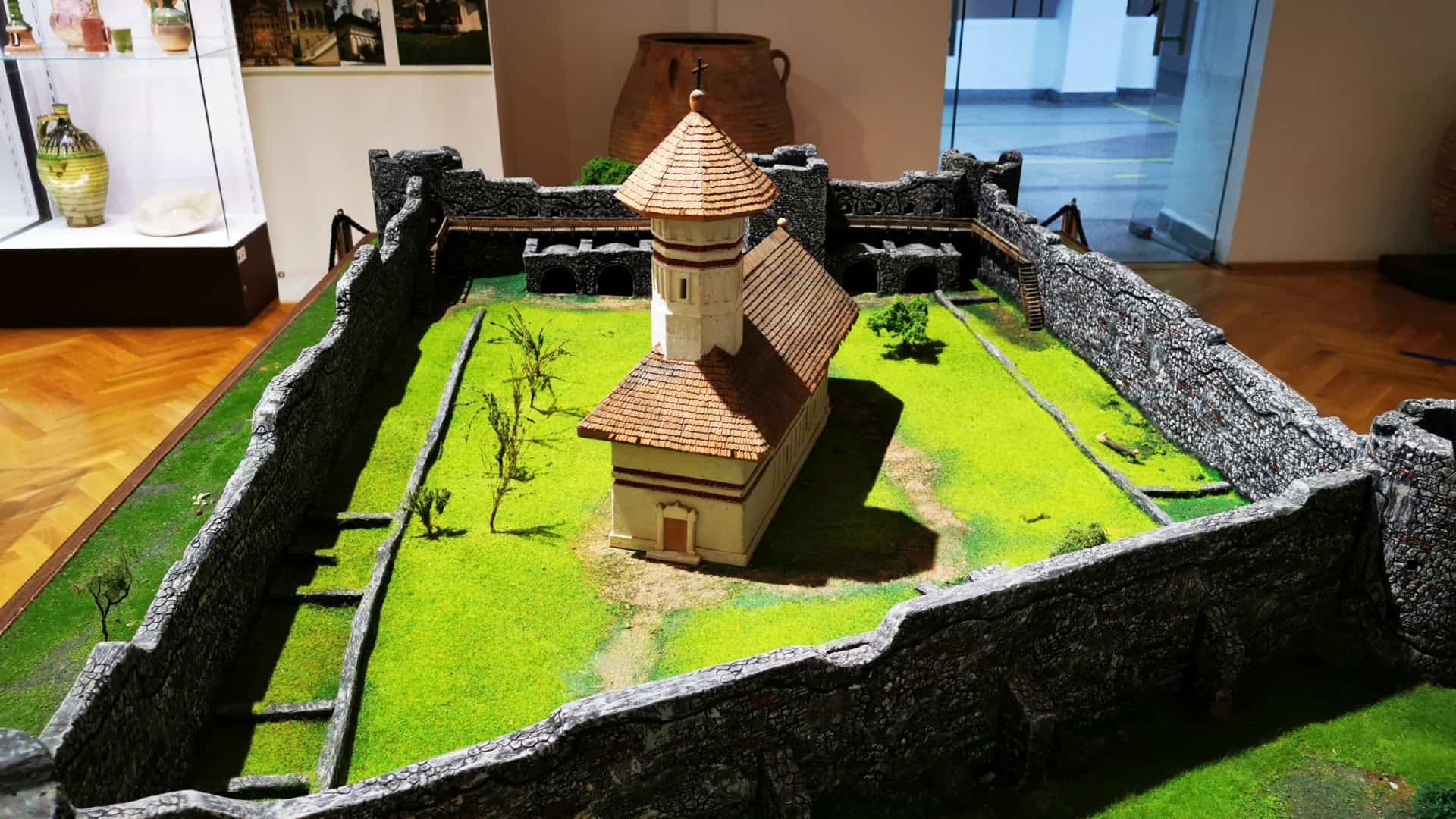 Muzeul Județean Buzău