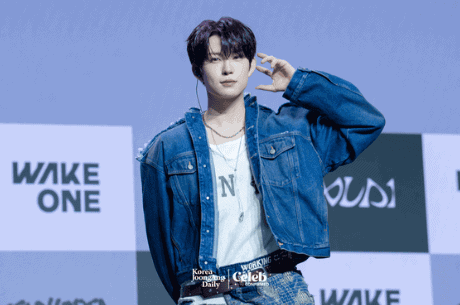 Alpha Drive One Geonwoo