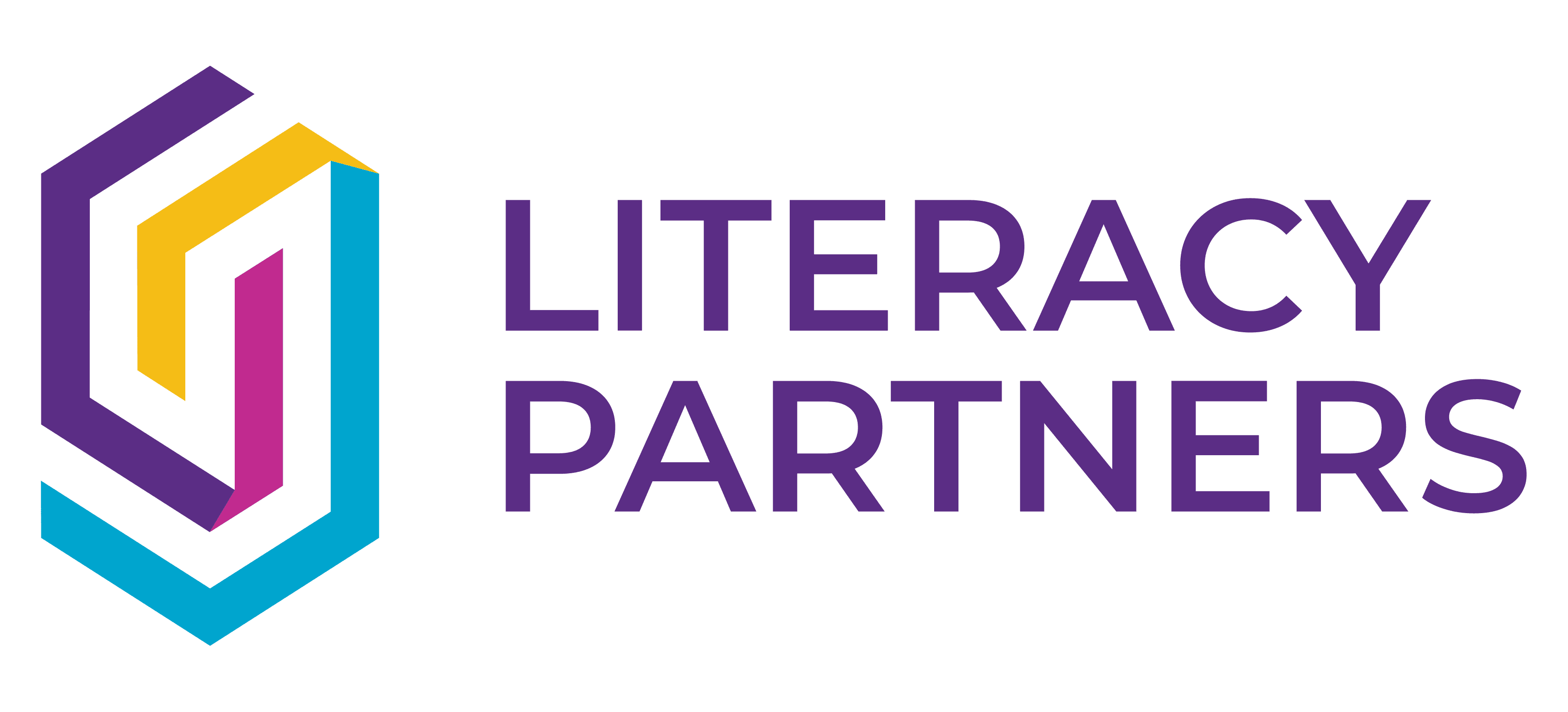 Literacy Partners