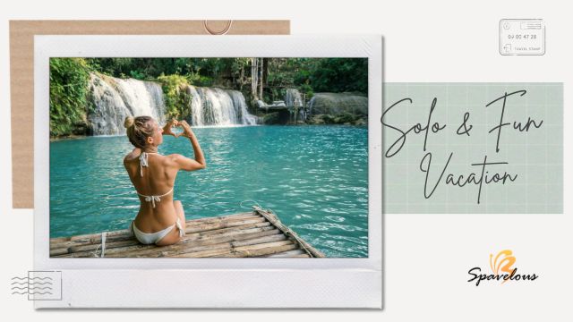 SOLO SPA VACATIONS: TOP PICKS FOR ALONE-TIME RELAXATION IN THE US 3 transformative power of solo spa vacations