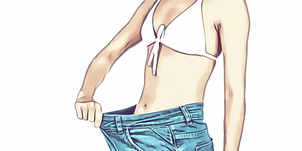 Idealgewicht nach Alter berechnen