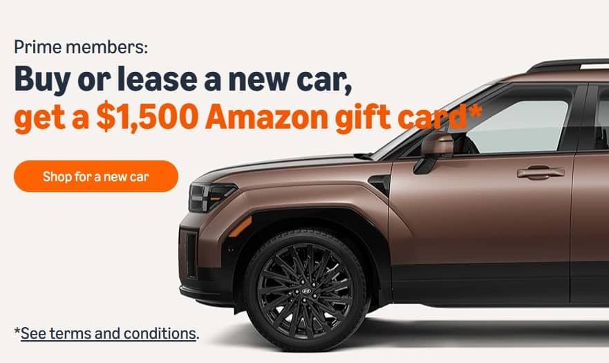 Amazon Autos