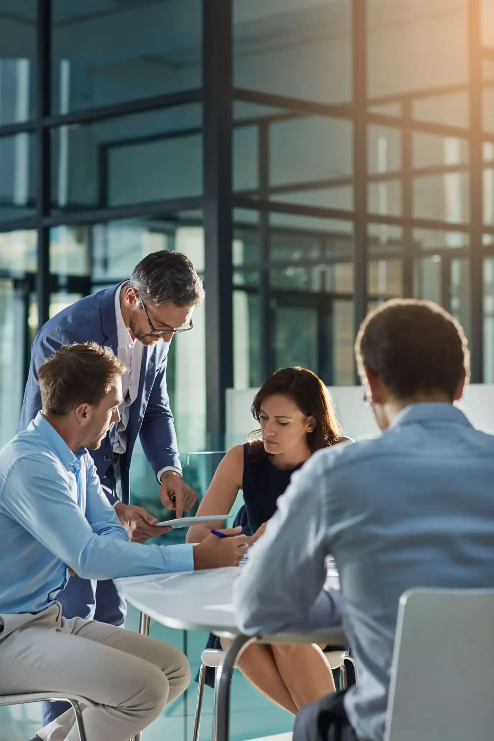 Siezen oder duzen im Job Siezen-oder-duzen-im-job
