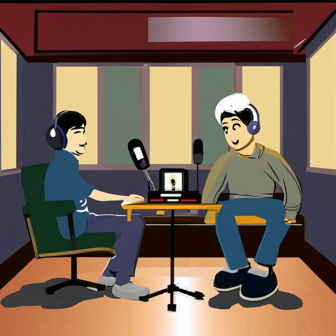 インターネットラジオ「虎平太・コンプレッサーのラジオ」standstand.fm 6 インターネットラジオ「虎平太・コンプレッサーのラジオ」