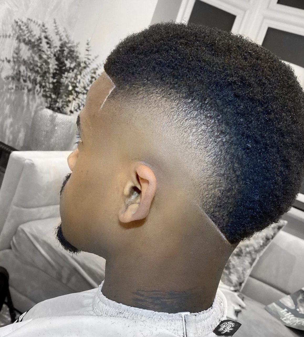 low maintenance men's medium hairstyles