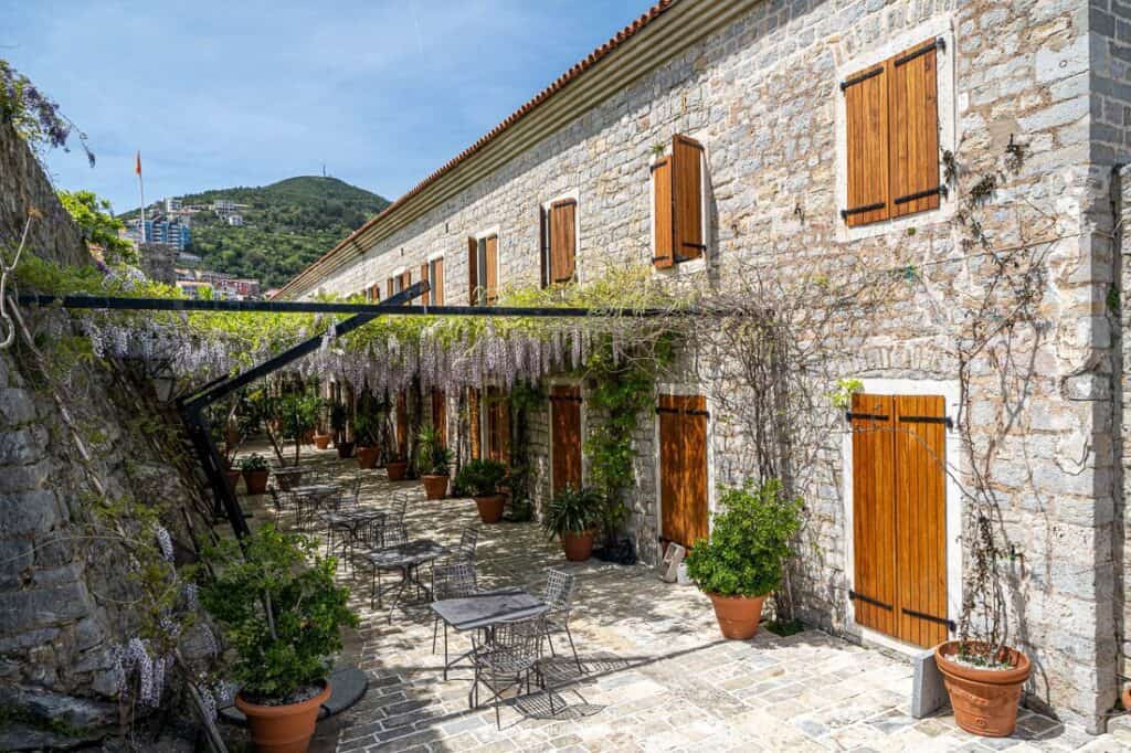 budva