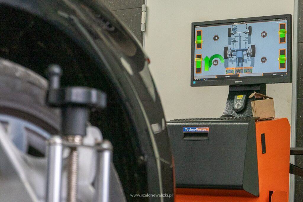 podróżowanie samochodem