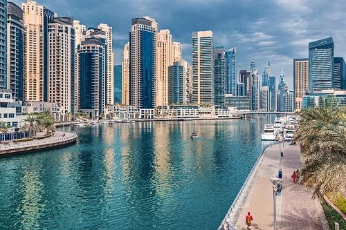 United Arab Emirates Travel Insurance United Arab Emirates Travel Insurance