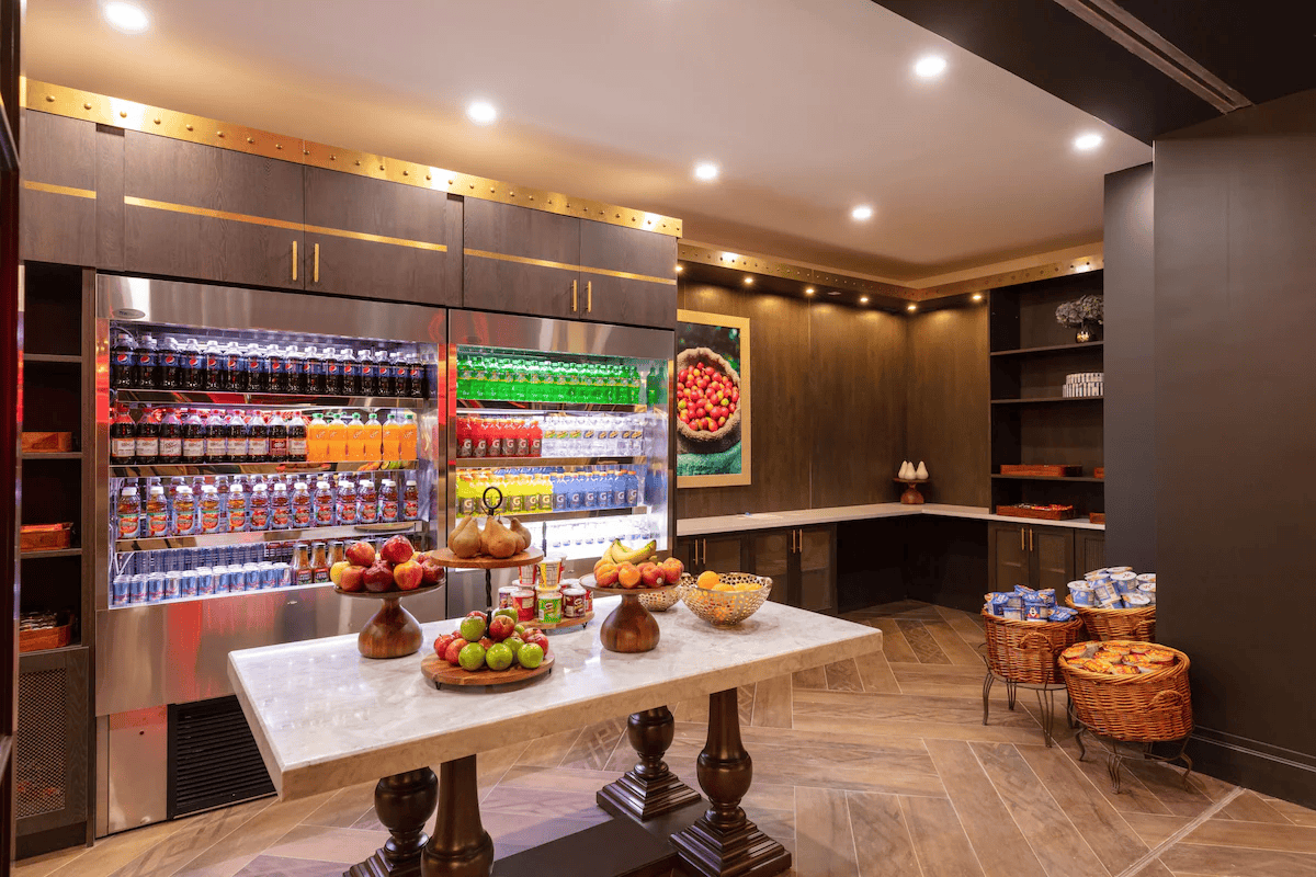 Choice Privileges Titanium Elite: Unlocking Real Value 4 Westgate New York Grand Central