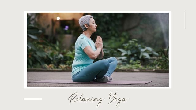 RELAXING YOGA ROUTINES FOR WOMEN 3 gentle yoga
