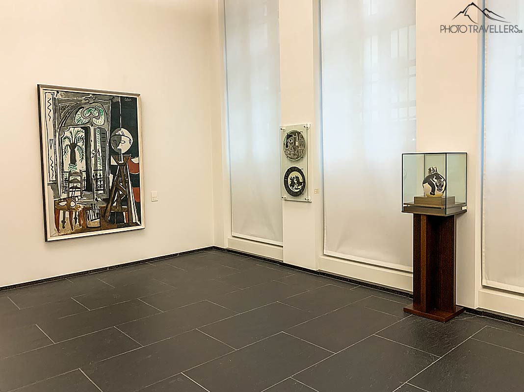 Die Sammlung Rosengart