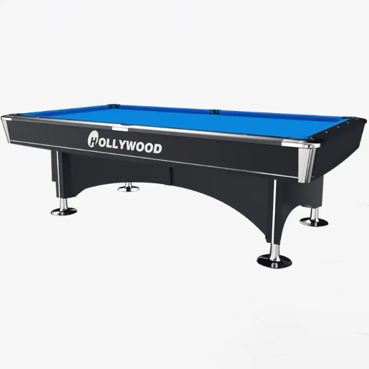 BÀN BIDA LỖ HOLLYWOOD GPH 6001 B 7 BÀN BIDA LỖ HOLLYWOOD GPH 6001 B
