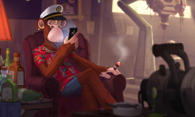 ApeCoin commences supporting APE staking 1 ApeCoin starts supporting APE staking