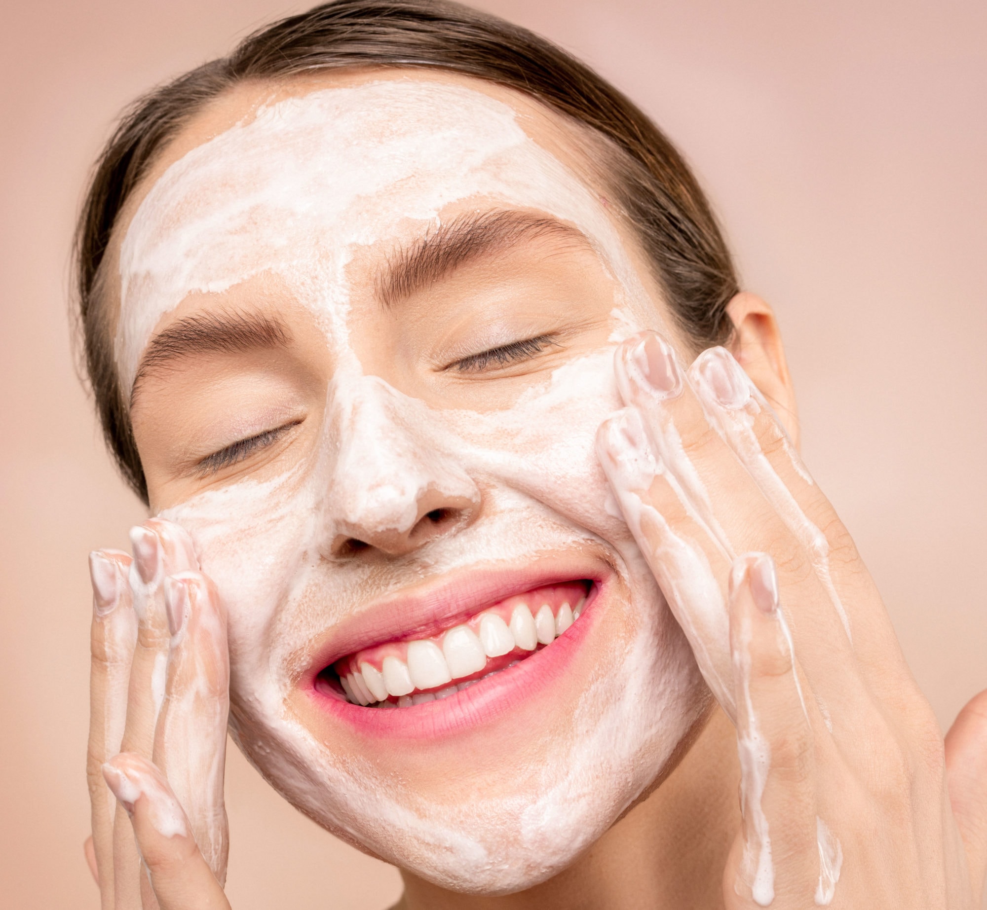 Healthy Skin and You: How to Subtract Years from Your Face