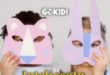 Inteligența Emoțională prin Artă: 10 Activități Creative de Exprimare a Emoțiilor pentru Copii inteligenta emotionala arta exprimare emotii copii cu masti