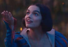 Albă ca Zăpada: clasica poveste Disney revine pe marile ecrane într-o reinterpretare impresionantă! Snow White film cinema 2025