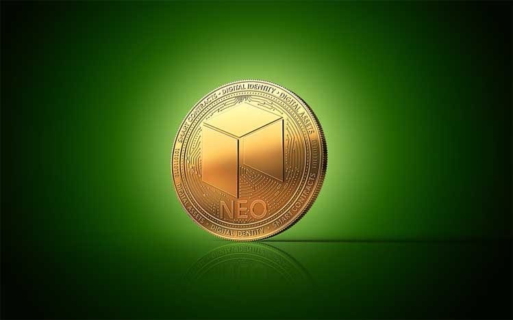 NEO Crypto
