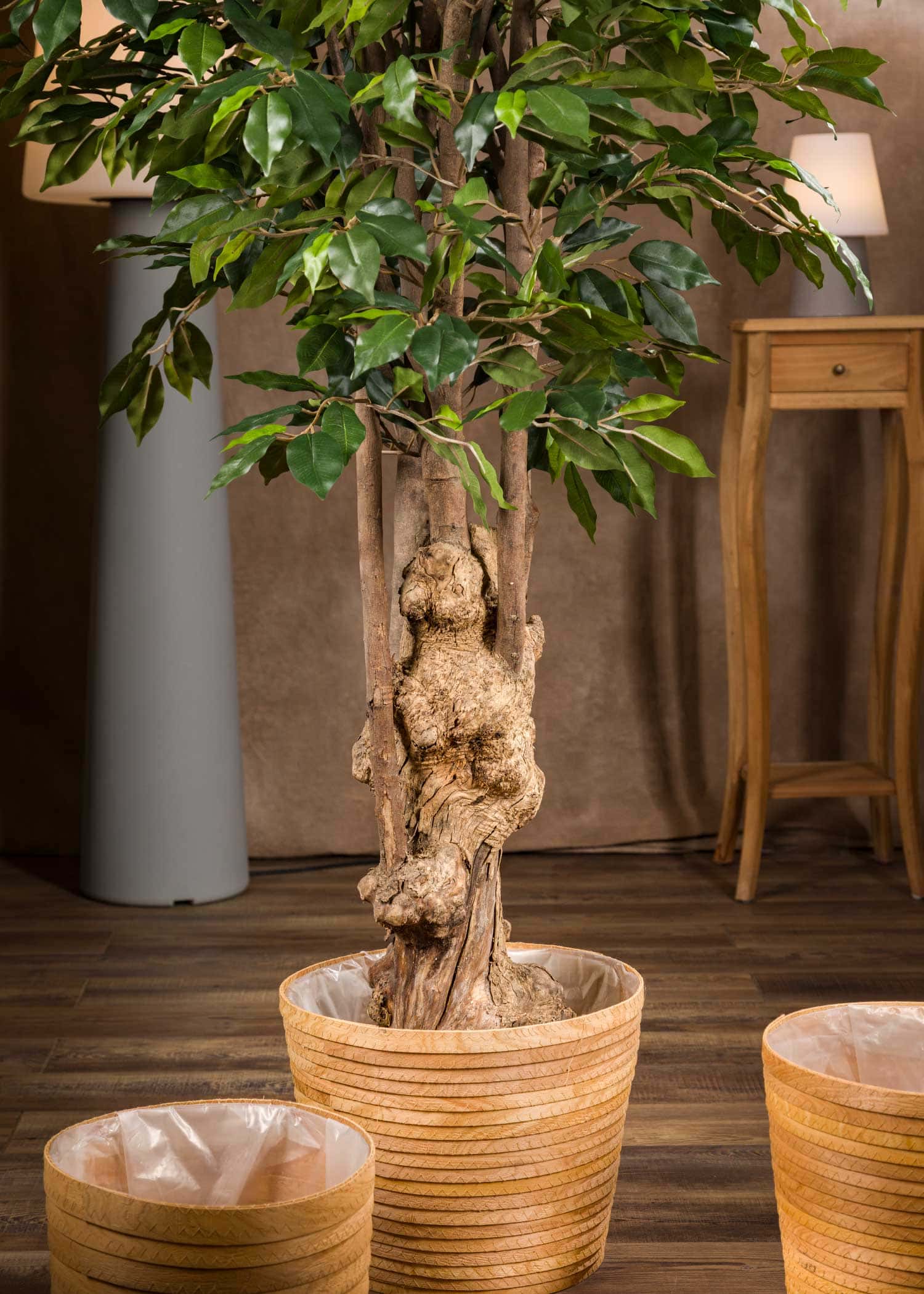 ficus-pianta-artificiale-tronco-particolare-base