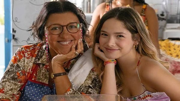 dona lurdes cinema