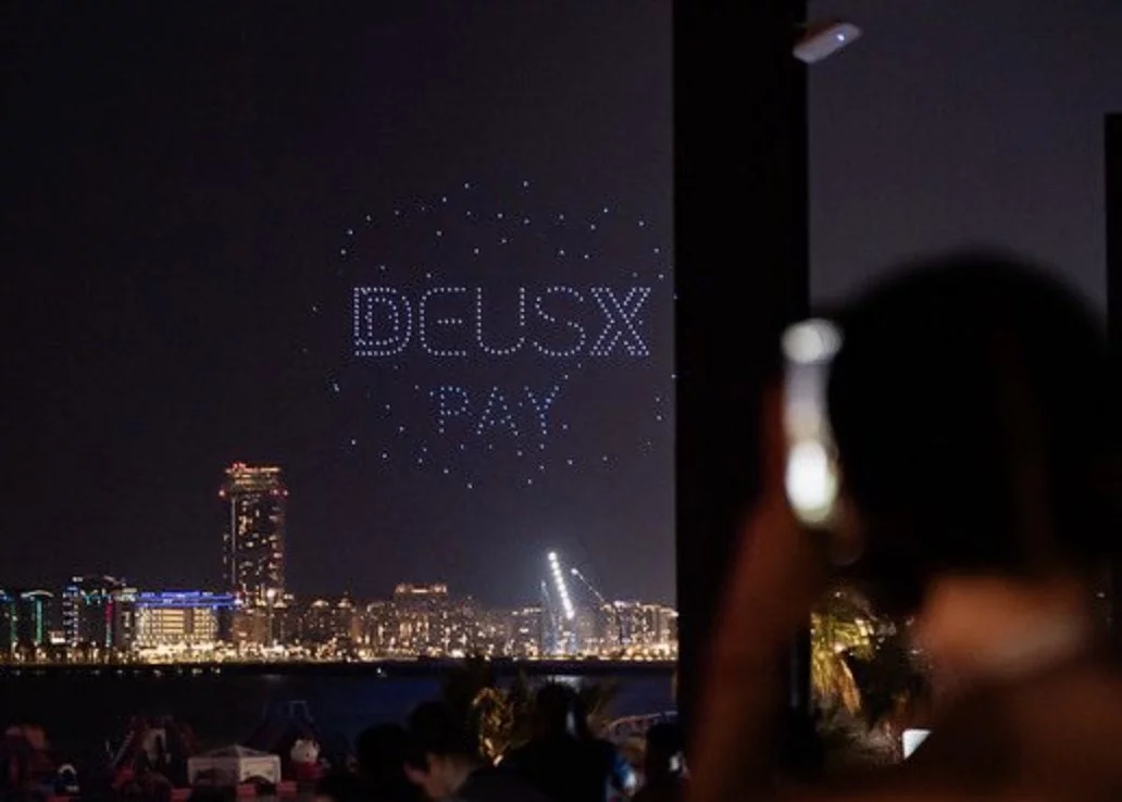 How Deus X Pay can become the payment network that powers the forex industry Deus X Pay