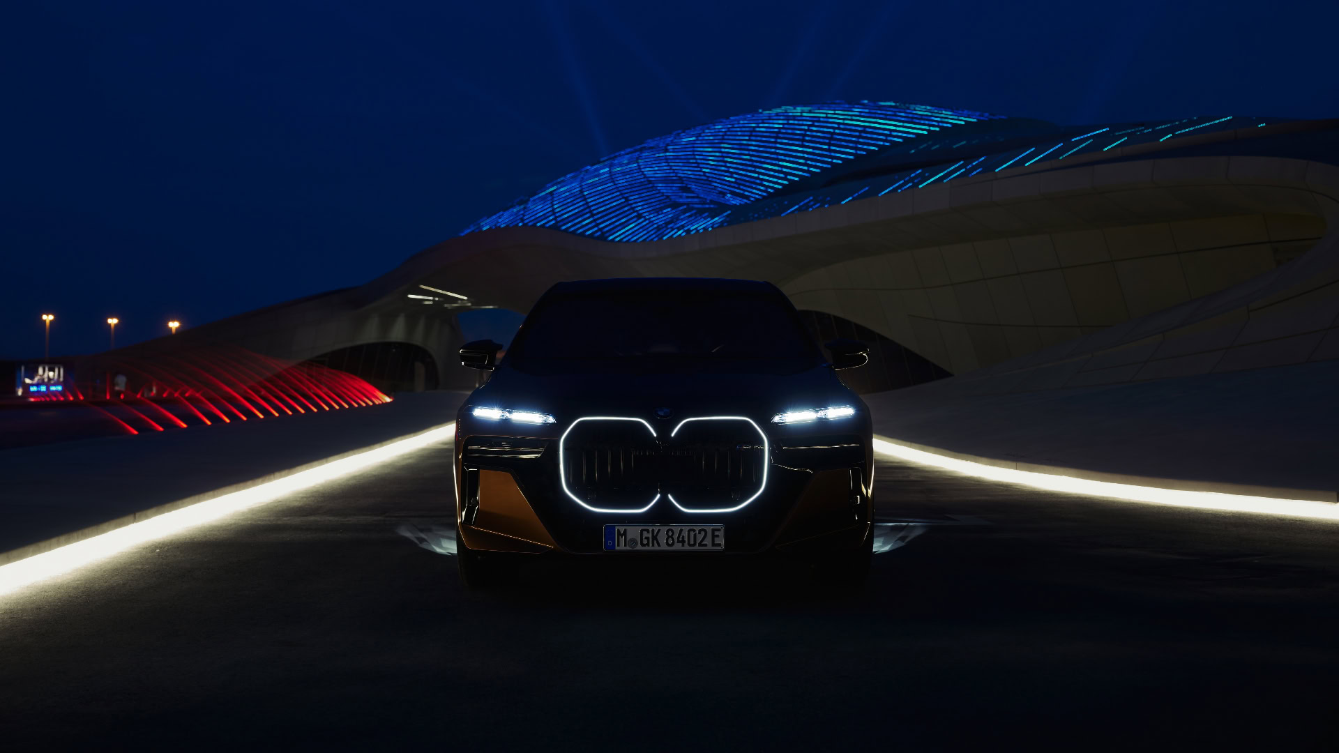The BMW i7 M70 Is The Automakerโs Most Powerful EV Yet & Itโs Coming To Australia