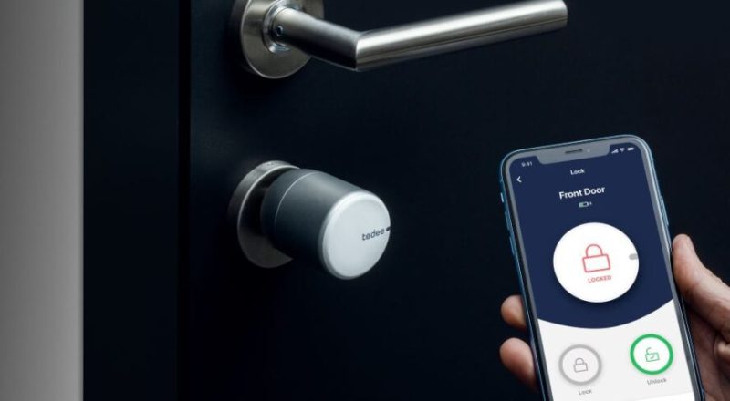 Key Advantages of High-Tech Locks in Warsaw