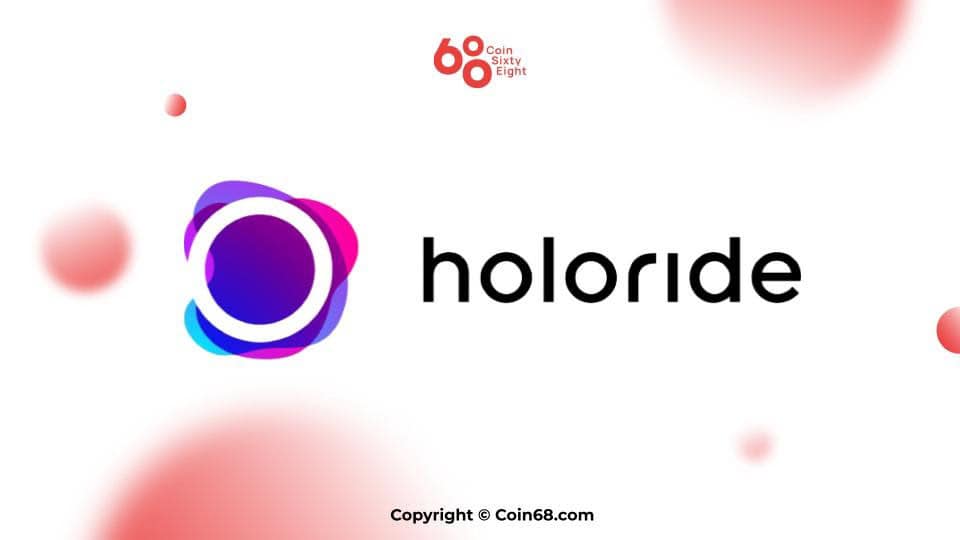 Holoride Holoride