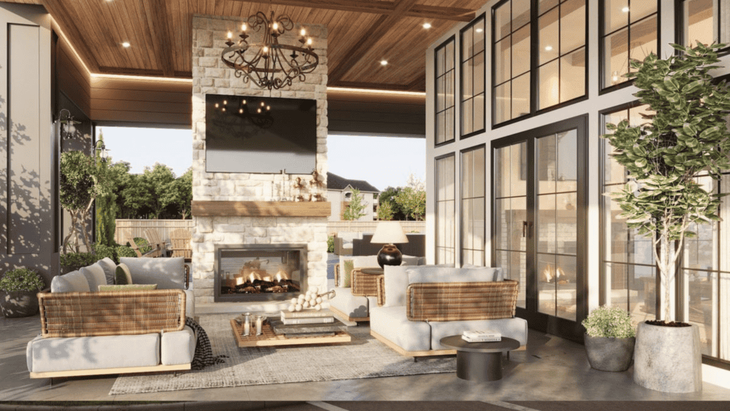 LIVA - CMP Corp Website - Rendering 3