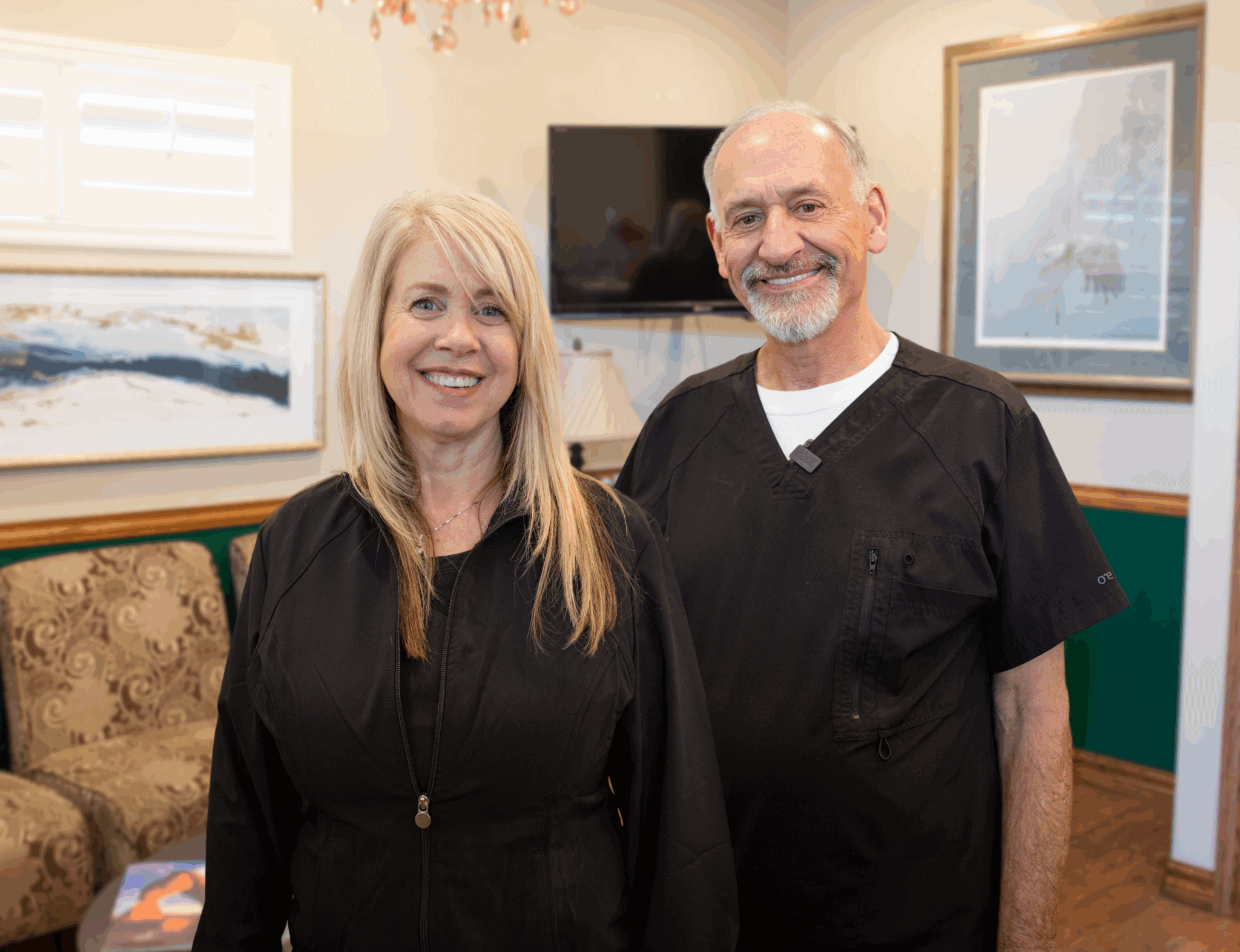 Best Implant Dentist in Kaysville, UT | Free Consultation Near Me