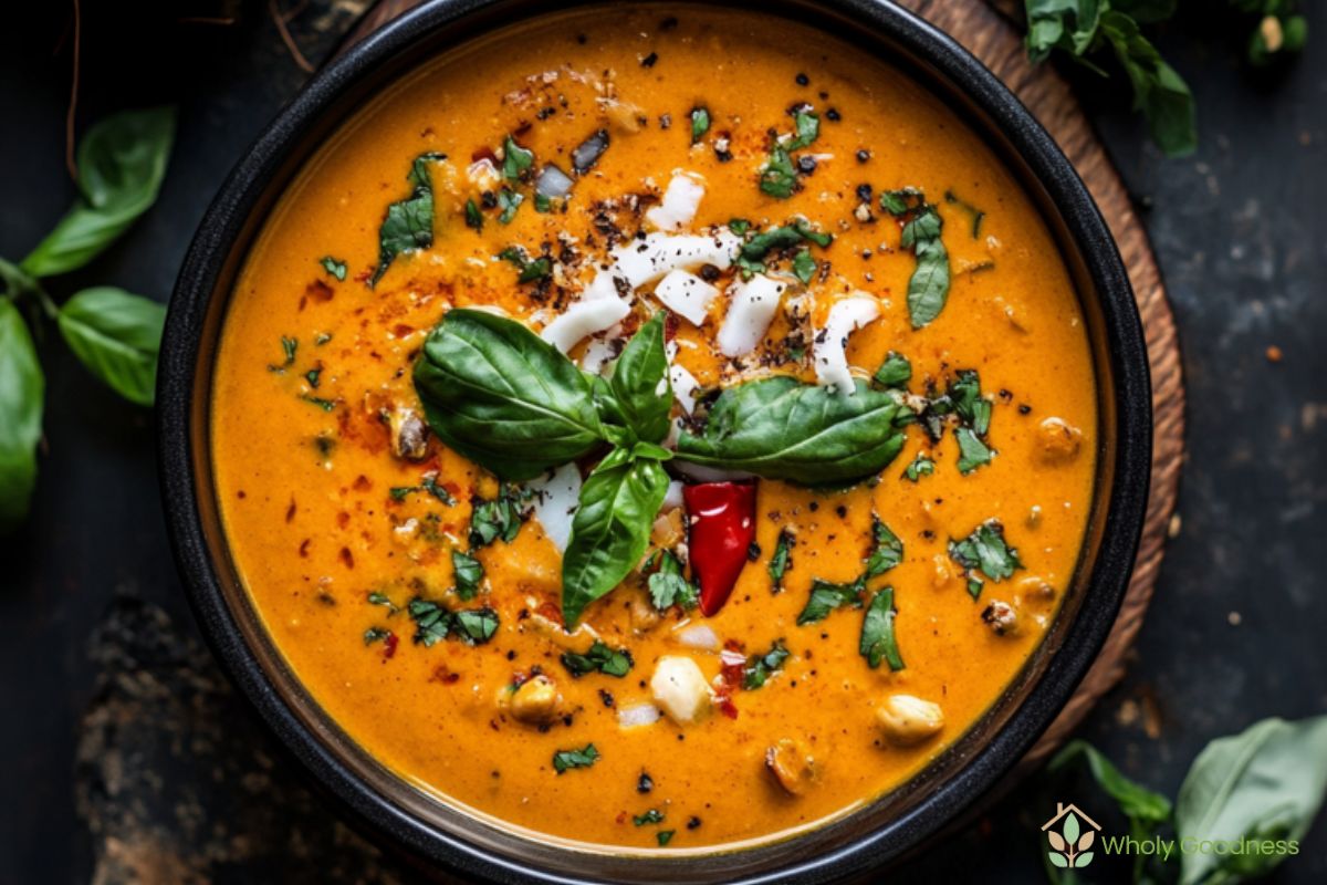 Instant Pot Soup Recipes