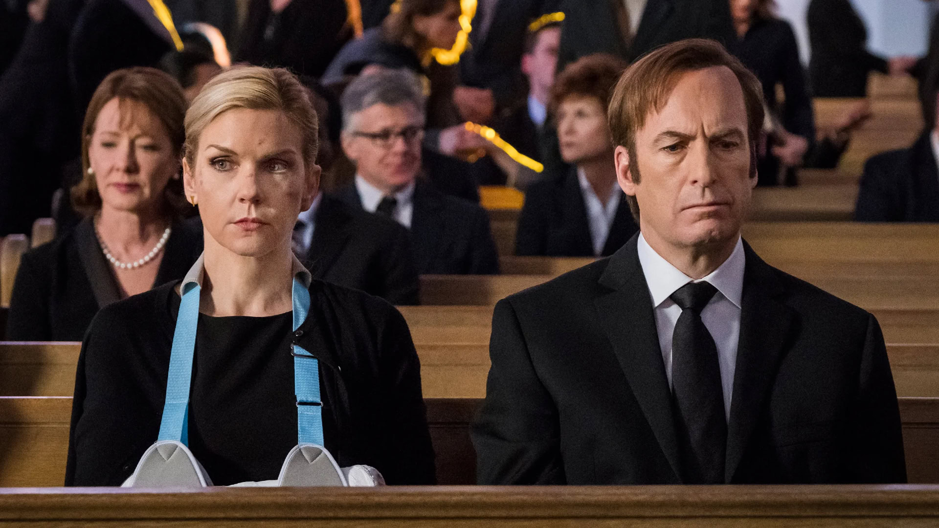 Better Call Saul Vince Gilligan Creator Reunites With Rhea Seehorn For New Apple TV+ Drama Series