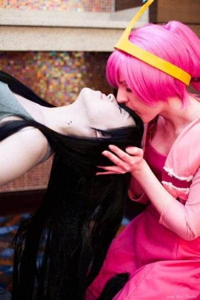 marceline y la dulce princesa marceline y la dulce princesa