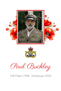 Poppy flower funeral memorial card template 126 Poppy flower funeral memorial card template 126 – Funeral Order of Service Template