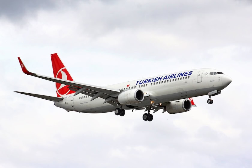 Smart Ways to Use Citi ThankYou Points Today 4 Turkish Airlines