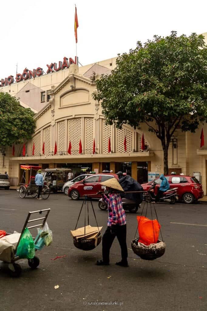 hanoi