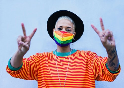 Know Your LGBTQ+ Rights Rochester Employment Lawyer Contact Us