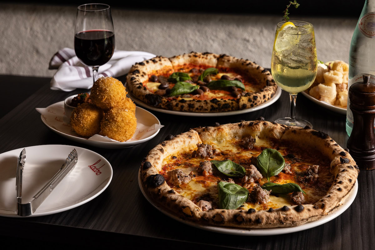 best pizza melbourne