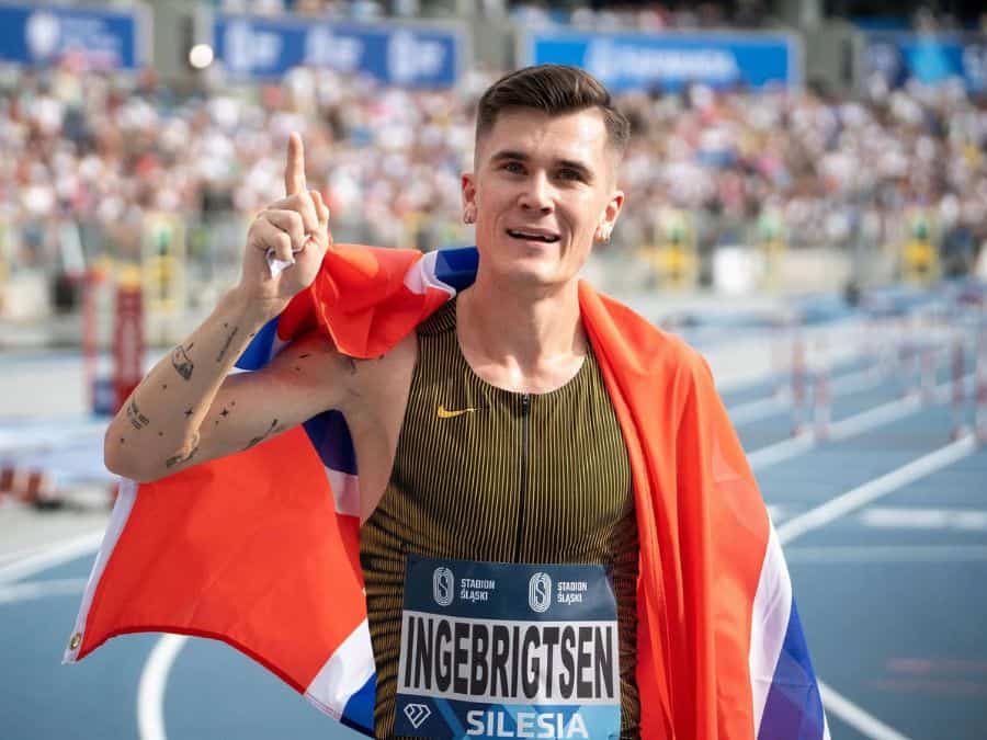 Jakob-Ingebrigtsen-Racing-Toward-More-World-Records