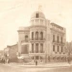 Observatorul Astronomic „Amiral Vasile Urseanu” Observatorul Astronomic „Amiral Vasile Urseanu” 1910