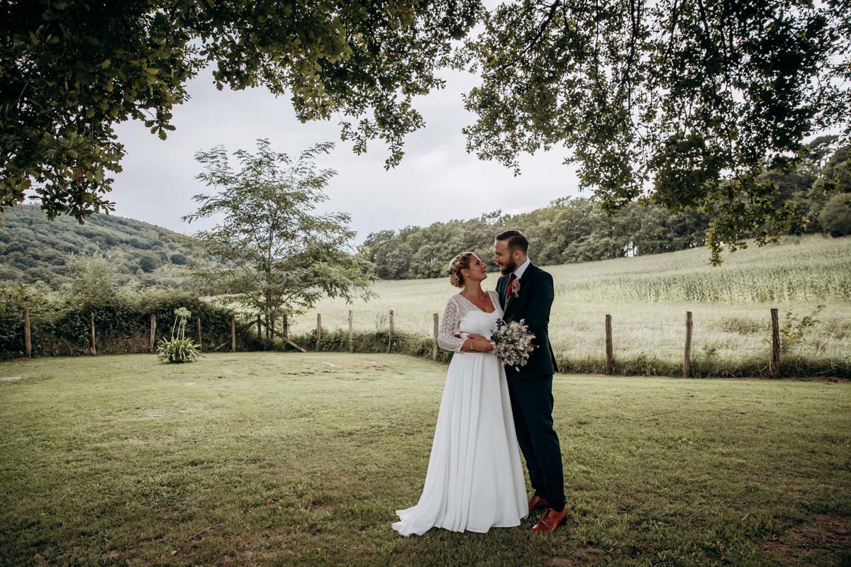 mariage-urtubien-borda-urrugne-20 mariage urtubien borda