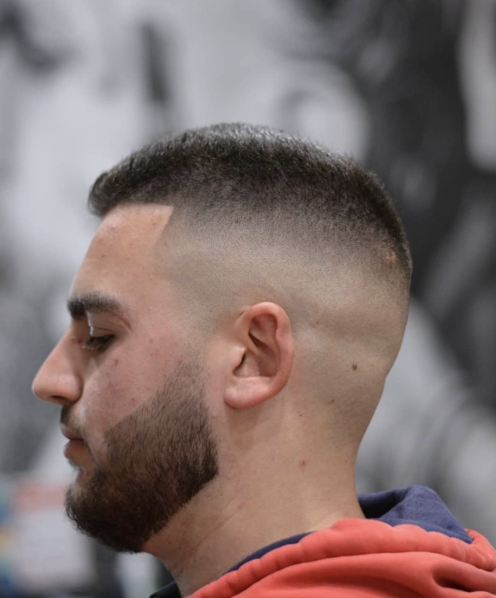 low maintenance men's medium hairstyles