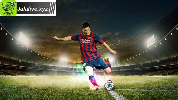 Jalalive APK Terbaru Bikin Ketagihan! Aplikasi Live Streaming Paling Dicari 2026 Download