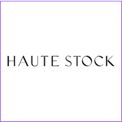 Haute Stock logo