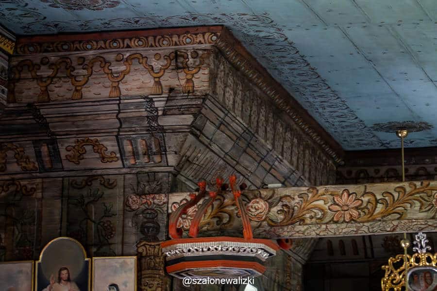cerkiew w Brunarach