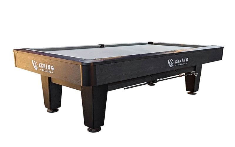 BÀN BIDA LỖ KKKING IMPERIAL 11 tiện ích khi mua bàn tại bàn bida giá kho