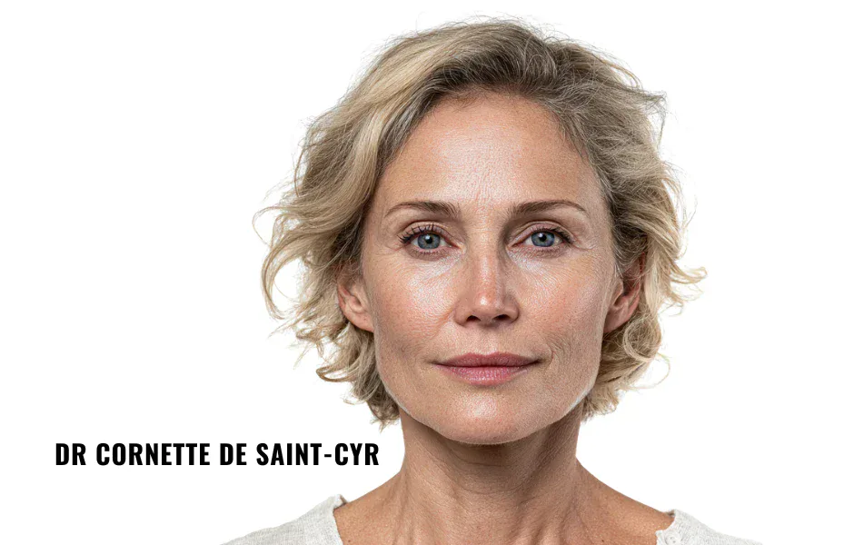Retendre un sourcil tombant avec ou sans chirurgie (browlift)