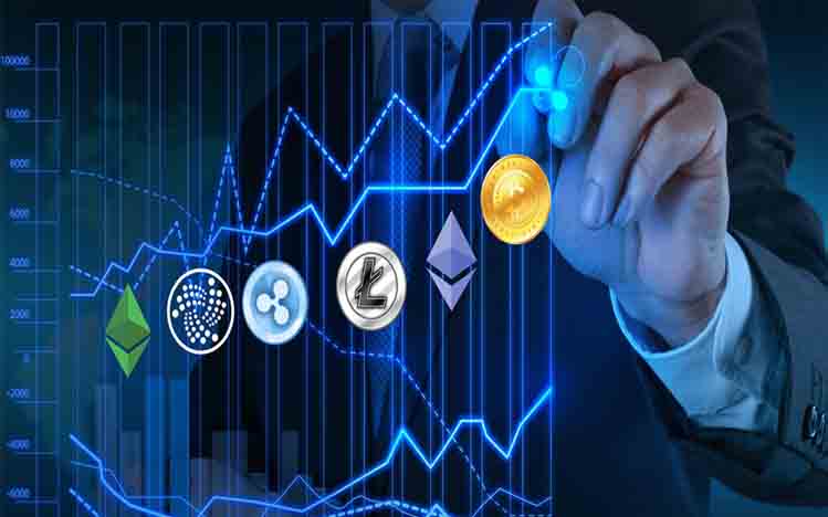 investor cryptocurrency