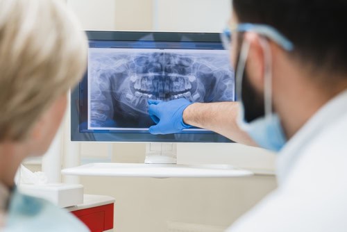 Truth About Dental Implants | Implant Dentistry in Las Vegas, NV