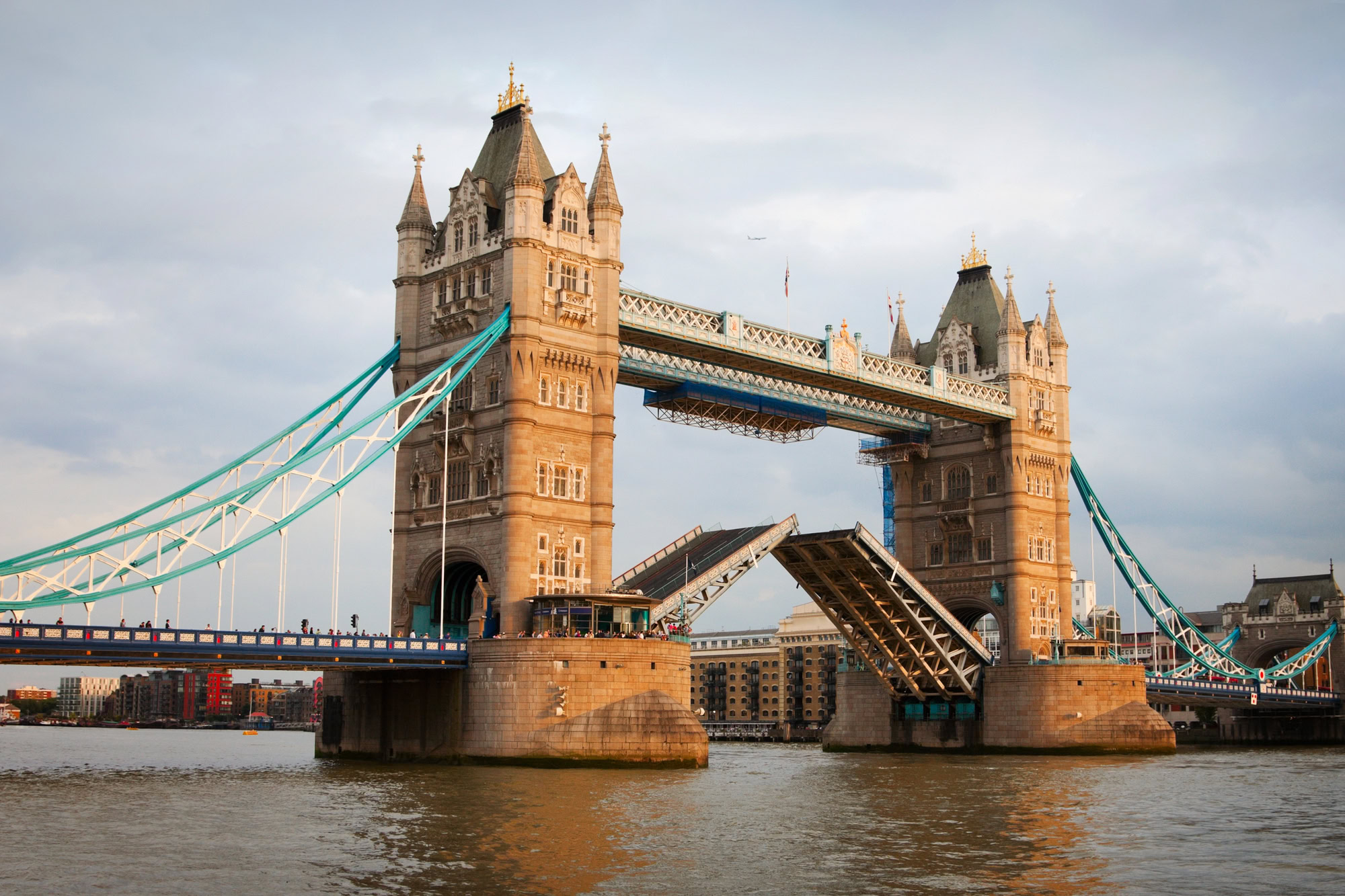 Tower Bridge London